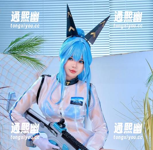 Tiny Asa Tiny Asa的调皮镇静剂:原图里的玛丽